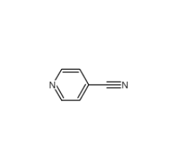 4-氰基吡啶|100-48-1
