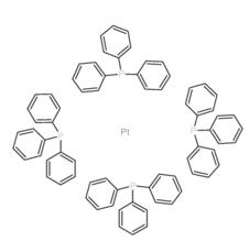 四(三苯基膦)铂|14221-02-4 
