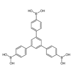 1,3,5-tris(4-(boronic acid)phenyl)benzene|900795-73-5