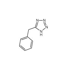 5-苄基四氮唑|18489-25-3 