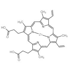 锌原卟啉|15442-64-5 