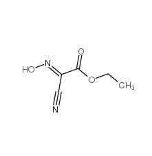 2-肟氰乙酸乙酯|3849-21-6