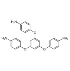 1,3,5-三(4-氨基苯氧基)苯|102852-92-6