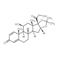 地索奈德|638-94-8