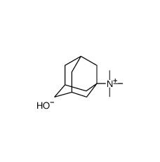 N,N,N-三甲基-1-金刚烷基氢氧化铵|53075-09-5