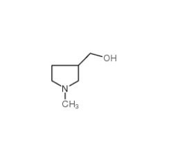 1-甲基-3-吡咯烷甲醇|5021-33-0