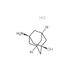 3-氨基-1-金刚烷醇盐酸盐|6240-03-5