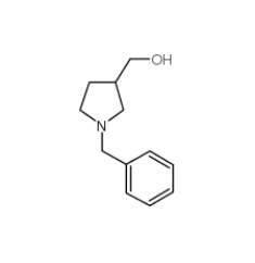 1-苄基吡咯烷-3-甲醇|5731-17-9