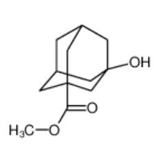 3-羟基-1-金刚烷羧酸甲酯|68435-07-4 