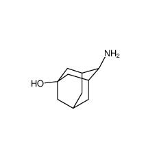 反式-4-氨基-1-金刚烷醇|62058-03-1 