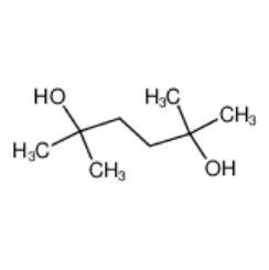 2,5-二甲基-2,5-己二醇|110-03-2