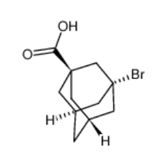 3-溴-1-金刚烷甲酸|21816-08-0 