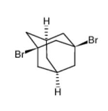 1,3-二溴金刚烷|876-53-9 