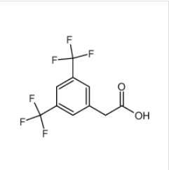 3,5-双(三氟甲基)苯乙酸|85068-33-3 