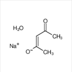 一水乙酰丙酮钠|86891-03-4