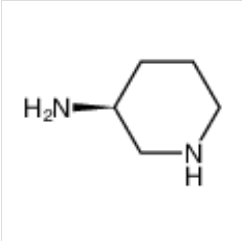 (S)-3-氨基哌啶|80918-66-7 