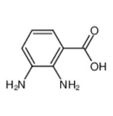 2,3-二氨基苯甲酸|603-81-6 