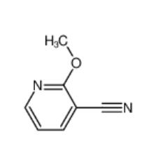 3-氰基-2-甲氧基吡啶|7254-34-4 