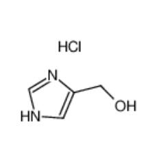 4(5)-羟甲基咪唑盐酸盐|32673-41-9 