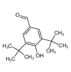 3,5-二叔丁基-4-羟基苯甲醛|1620-98-0 