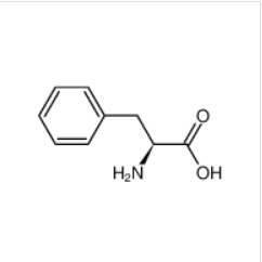 D-苯丙氨酸|673-06-3