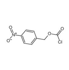 氯甲酸对硝基苄酯|4457-32-3 
