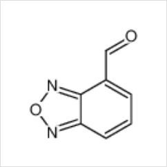 苯并噁二唑-4-甲醛|32863-32-4