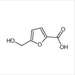 5-羟甲基-2-呋喃甲酸|6338-41-6