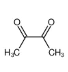2,3-丁二酮|431-03-8