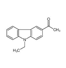 3-乙酰基-N-乙基咔唑|1484-04-4 