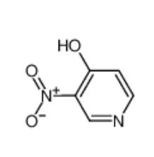 4-羟基-3-硝基吡啶|5435-54-1