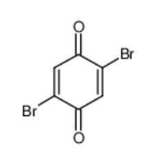 2,5-二溴-1,4-苯醌|1633-14-3