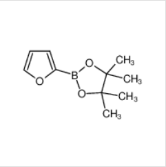 呋喃-2-硼酸频哪醇酯|374790-93-9