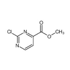 2-氯嘧啶-4-甲酸甲酯|149849-94-5