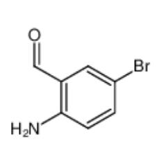 2-氨基-5-溴苯甲醛|29124-57-0