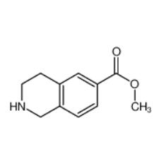 1,2,3,4-四氢-6-异喹啉羧酸甲酯|185057-00-5 