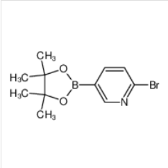 2-溴-5-(4,4,5,5-四甲基-1,3,2-二杂氧戊硼烷-2-基)吡啶|214360-62-0 