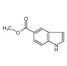 吲哚-5-甲酸甲酯|1011-65-0