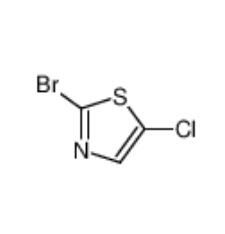 2-溴-5-氯噻唑|16629-15-5