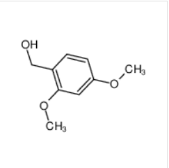 2,4-二甲氧基苄醇|7314-44-5