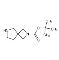 2,6-二氮-螺[3.4]辛烷-2-碳酸叔丁酯|885270-84-8