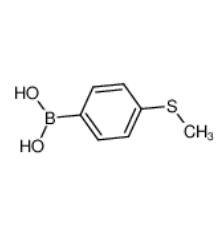 4-甲硫基苯硼酸|98546-51-1