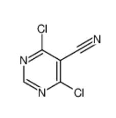 4,6-二氯嘧啶-5-甲腈|5305-45-3