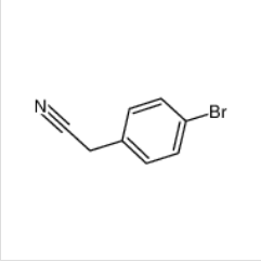 对溴苯乙腈|16532-79-9