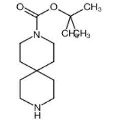 3,9-二氮杂螺[5.5]十一烷-3-甲酸叔丁酯|173405-78-2