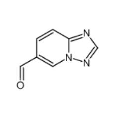 [1,2,4]三氮唑[1,5-A]吡啶-6-甲醛|614750-81-1