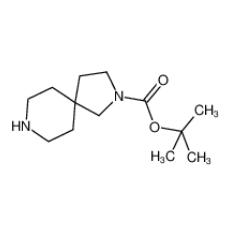 2-BOC-2,8-二氮杂-螺[4.5]癸烷|336191-17-4