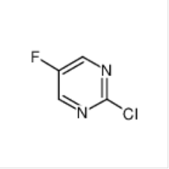 2-氯-5-氟嘧啶|62802-42-0 
