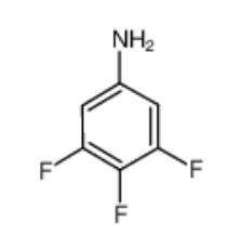3,4,5-三氟苯胺|163733-96-8 