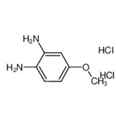 3,4-二氨基苯甲醚盐酸盐|59548-39-9